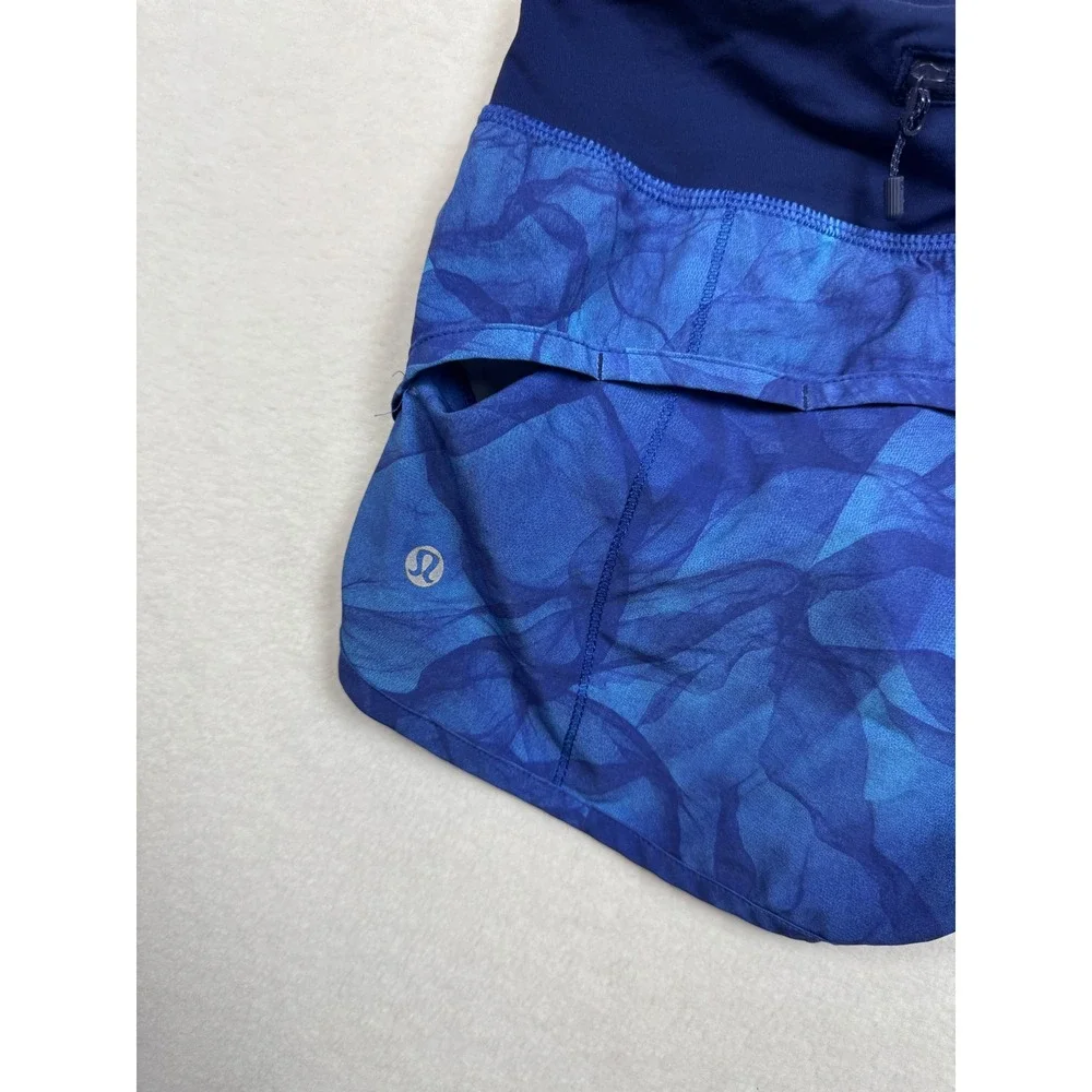 Lululemon Track That Short 3